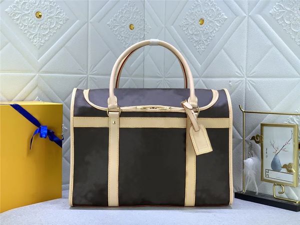luxury brand shoulder bags handbag purses sac shan 40 old dog carry case duffle bag brown double tote bag m45662 m42024 large capacity men w
luxury brand shoulder bags handbag purses sac shan 40 old dog carry case duffle bag brown double tote bag m45662 m42024 large capacity men w