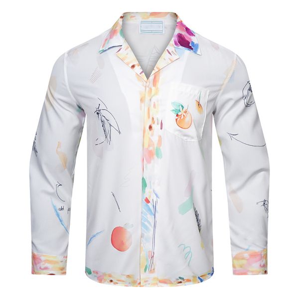 men's casual shirts luxury floral print for men's autumn long sleeve slim asual shirt business social formal dress street party t, White;black
men's casual shirts luxury floral print for men's autumn long sleeve slim asual shirt business social formal dress street party t, White;black