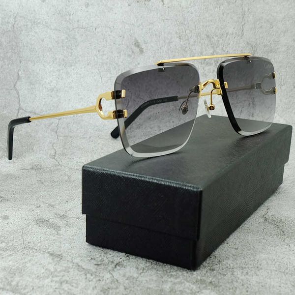 diamond cut sunglasses men fashion metal wire luxury designer mens accessories eyewear driving shades new fashion factory sun glasses 70%off, White;black
diamond cut sunglasses men fashion metal wire luxury designer mens accessories eyewear driving shades new fashion factory sun glasses 70%off, White;black