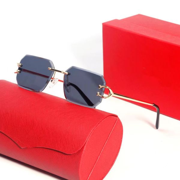 carti sunglasses designer sunglasses for women square sunglasses mens buffalo horn glasses rimless gold outdoor beach uv goggles retro sungl, White;black
carti sunglasses designer sunglasses for women square sunglasses mens buffalo horn glasses rimless gold outdoor beach uv goggles retro sungl, White;black