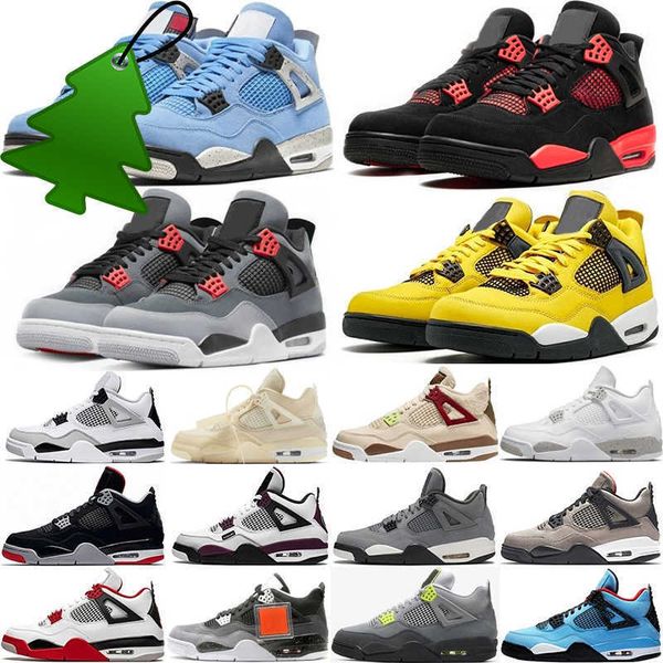 2023 og casual shoes man shoes 4s mens woman sneakers 4 black cat zen master infrared cool grey sail bred white oreo red thunder neon pine
2023 og casual shoes man shoes 4s mens woman sneakers 4 black cat zen master infrared cool grey sail bred white oreo red thunder neon pine