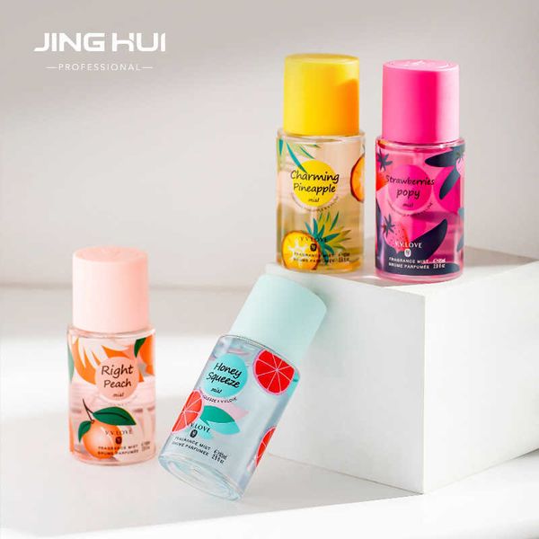 fragrance 90ml girls' perfume long lasting net red body spray gift box vietnamese women's
fragrance 90ml girls' perfume long lasting net red body spray gift box vietnamese women's