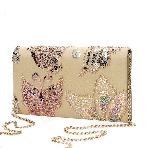waist bags fashion 2023 women design luxury butterfly embroidery shoulder sequin glitter leather clutch flap small handbag 230222
waist bags fashion 2023 women design luxury butterfly embroidery shoulder sequin glitter leather clutch flap small handbag 230222