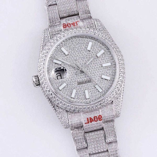 wristwatches luxury custom bling iced out watches white gold plated moiss anite diamond watchess 5a replication mechanical 08xm, Slivery;golden
wristwatches luxury custom bling iced out watches white gold plated moiss anite diamond watchess 5a replication mechanical 08xm, Slivery;golden