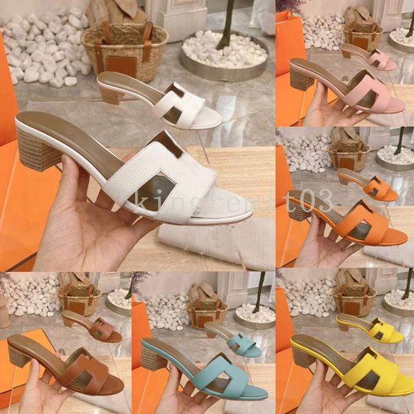 women slippers sandals high heeled sandal leather slippers designer slides classic flat slides summer beach shoes, Black
women slippers sandals high heeled sandal leather slippers designer slides classic flat slides summer beach shoes, Black