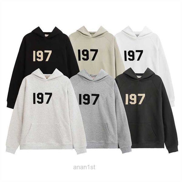 hoodie mens women essentials hoody winter warm designer hoodies fashion streetwear pullover sweatshirts highquality loose hooded, Black
hoodie mens women essentials hoody winter warm designer hoodies fashion streetwear pullover sweatshirts highquality loose hooded, Black