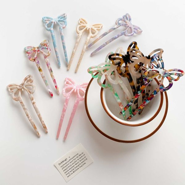 hair clips barrettes vintage hair accessorie acetate resin butterfly hairpins tools barrettes for women girls u shaped hair stick pin hair j, Golden;silver
hair clips barrettes vintage hair accessorie acetate resin butterfly hairpins tools barrettes for women girls u shaped hair stick pin hair j, Golden;silver