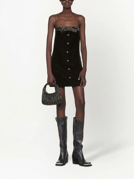 miu summer dresses for women 2023 fashion sling dress tube dress bowknot dress dinner party dresses logo bohemian wedding dress birthday mot, White;black
miu summer dresses for women 2023 fashion sling dress tube dress bowknot dress dinner party dresses logo bohemian wedding dress birthday mot, White;black