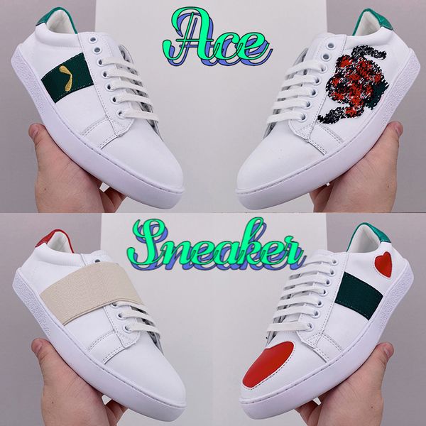 designer ace sneakers casual shoes womens bee stars snake embroidered bees printed leather white band beige ebony canvas classic luxury men, Black
designer ace sneakers casual shoes womens bee stars snake embroidered bees printed leather white band beige ebony canvas classic luxury men, Black