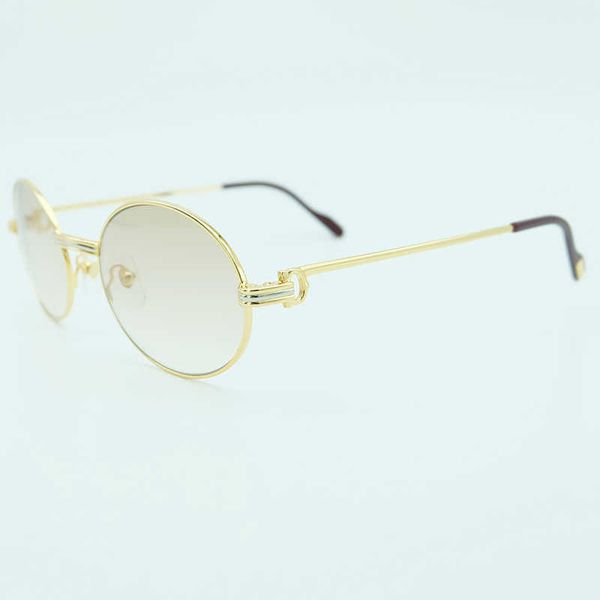 vintage metal sunglasses mens designer brand men retro oval sunglass luxury gold sun glasses round eyewear new fashion factory sun glasses 7, White;black
vintage metal sunglasses mens designer brand men retro oval sunglass luxury gold sun glasses round eyewear new fashion factory sun glasses 7, White;black