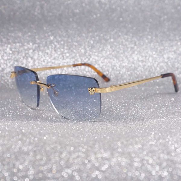 vintage rimless square leopard style sunglasses men shade metal frame women for beaching driving accessories womens mens 55%off eyeglasses s, White;black
vintage rimless square leopard style sunglasses men shade metal frame women for beaching driving accessories womens mens 55%off eyeglasses s, White;black
