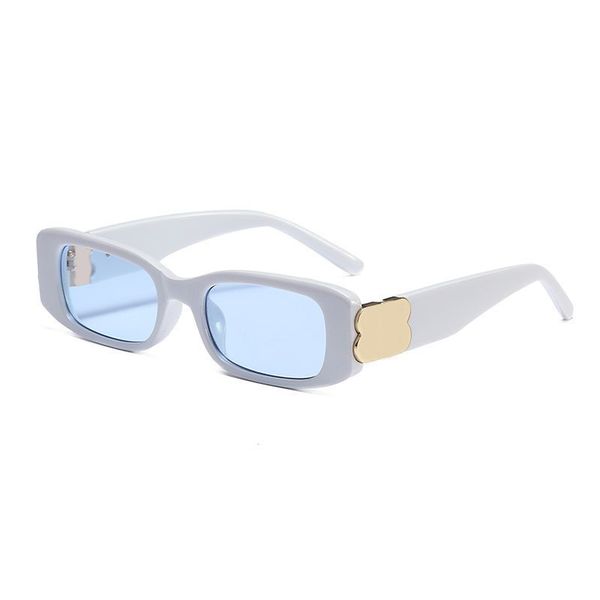 sunglasses for womens luxury mens designer glasses rectangle with wide frame classical lunette de soleil outdoors sun shades designer sun gl, White;black
sunglasses for womens luxury mens designer glasses rectangle with wide frame classical lunette de soleil outdoors sun shades designer sun gl, White;black