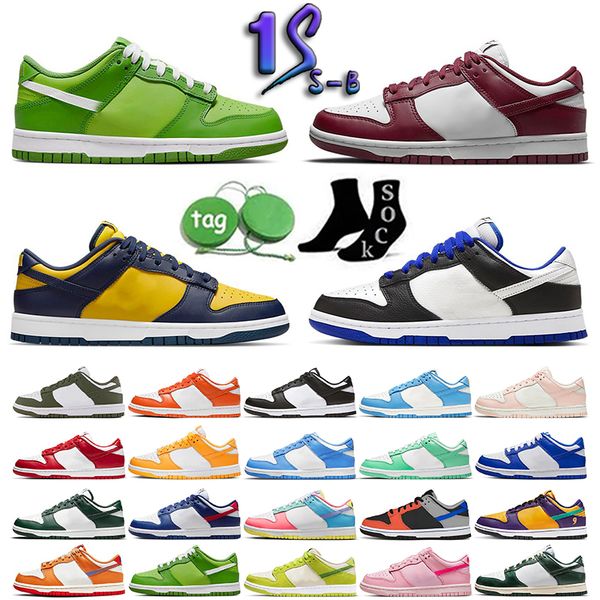 2023 sb dunks lows designers shoes men women running shoes white black unc coast green glow syracuse purple pulse laser orange mens casual s
2023 sb dunks lows designers shoes men women running shoes white black unc coast green glow syracuse purple pulse laser orange mens casual s