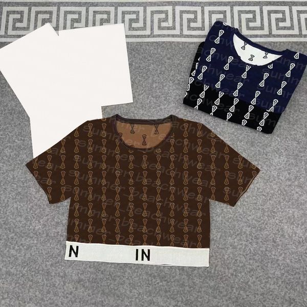 letter printing crop tees women short sleeve tees summer casual t shirt fashion knitting, White
letter printing crop tees women short sleeve tees summer casual t shirt fashion knitting, White