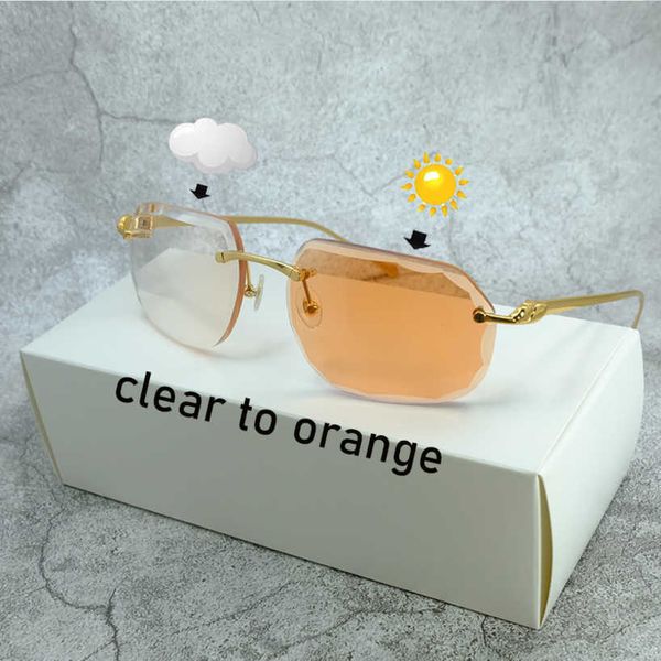 rimless sunglasses pchromic color glasses driving shades eyewear for men women sun womens mens goggle senior eyewear eyeglasses sunglasses, White;black
rimless sunglasses pchromic color glasses driving shades eyewear for men women sun womens mens goggle senior eyewear eyeglasses sunglasses, White;black