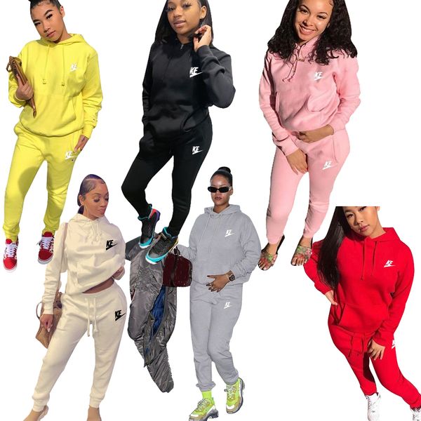 hooded embroidery logo two-piece hoodies thin tracksuits r8855 womens leisure fashion streetwear pullover sweatshirts white black pink red g, Gray
hooded embroidery logo two-piece hoodies thin tracksuits r8855 womens leisure fashion streetwear pullover sweatshirts white black pink red g, Gray