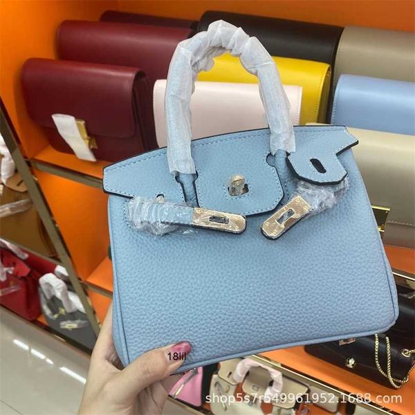 designer bags birkin herme handmade taglock candy color lychee grain leather bag for womens handcarried cross shoulder classic cow
designer bags birkin herme handmade taglock candy color lychee grain leather bag for womens handcarried cross shoulder classic cow