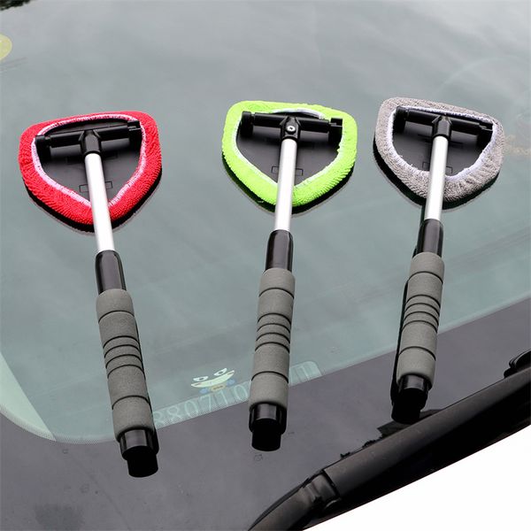 car windshields cleaning brush kit window cleaner with extendable handle washable reusable microfiber cloth pad head auto glass wiper kits
car windshields cleaning brush kit window cleaner with extendable handle washable reusable microfiber cloth pad head auto glass wiper kits
