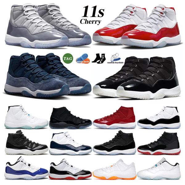 jumpman 11 11s men basketball shoes cherry cool grey midnight navy 25th anniversary concord bred low 72-10 legend blue mens women trainers
jumpman 11 11s men basketball shoes cherry cool grey midnight navy 25th anniversary concord bred low 72-10 legend blue mens women trainers