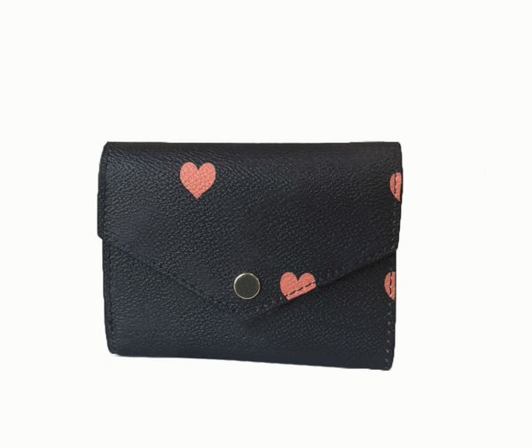 fashion designer wallet luxury empreinte purse mens womens leather coin purses highs quality monogrames wallets card holders original box du, Red;black
fashion designer wallet luxury empreinte purse mens womens leather coin purses highs quality monogrames wallets card holders original box du, Red;black