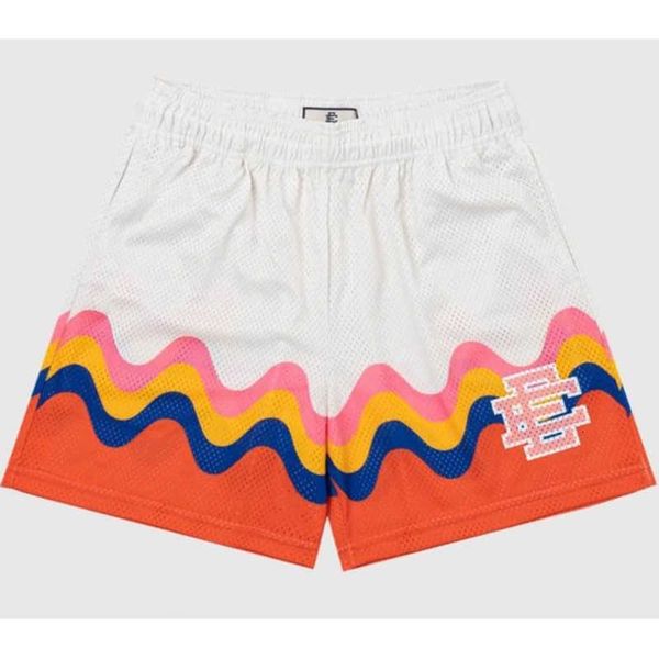 clothes and shorts west fashion brand eric emanuel ee summer boys fitness running men 4c16, White;black
clothes and shorts west fashion brand eric emanuel ee summer boys fitness running men 4c16, White;black