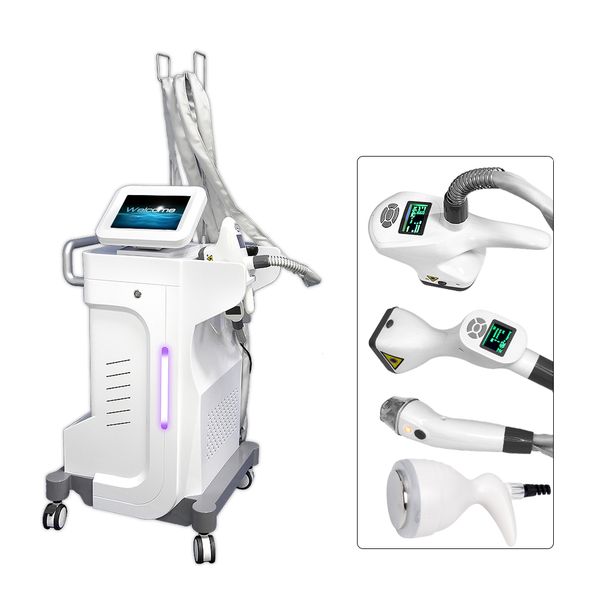 therapy machine roller massage vacuum rf vela body shape fat reduction professional body slimming vacuum roller ultrasonic 40k cavitation
therapy machine roller massage vacuum rf vela body shape fat reduction professional body slimming vacuum roller ultrasonic 40k cavitation