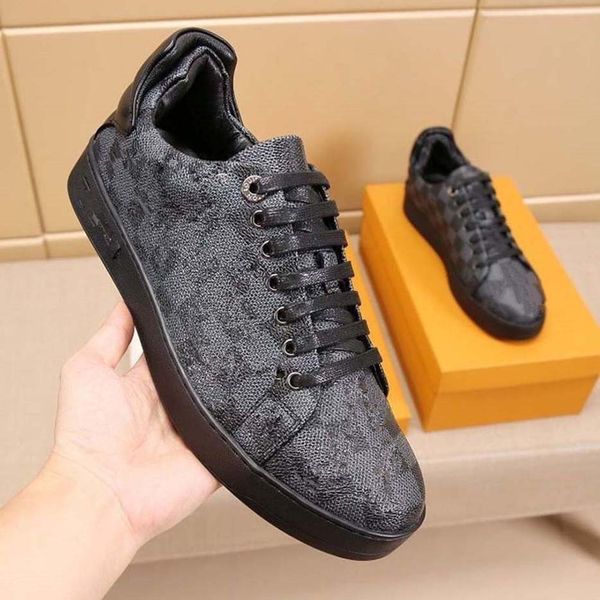 luxury designer shoes casual sneakers breathable calfskin with floral embellished rubber outsole very nice mkjl000000003, Black
luxury designer shoes casual sneakers breathable calfskin with floral embellished rubber outsole very nice mkjl000000003, Black
