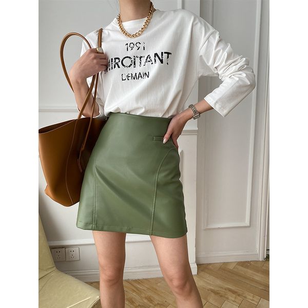 women's tshirt slack fashionable and casual mottled letter design tshirt bottoming shirt basic style early spring 230221, White
women's tshirt slack fashionable and casual mottled letter design tshirt bottoming shirt basic style early spring 230221, White