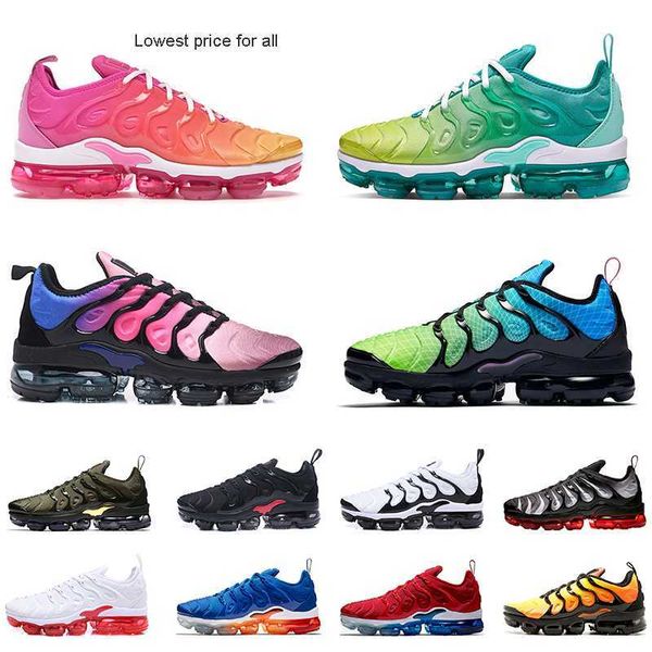 tn plus running shoes mens women sneakers trainers big size us 13 triple red black white suman pink purple gold grape
tn plus running shoes mens women sneakers trainers big size us 13 triple red black white suman pink purple gold grape