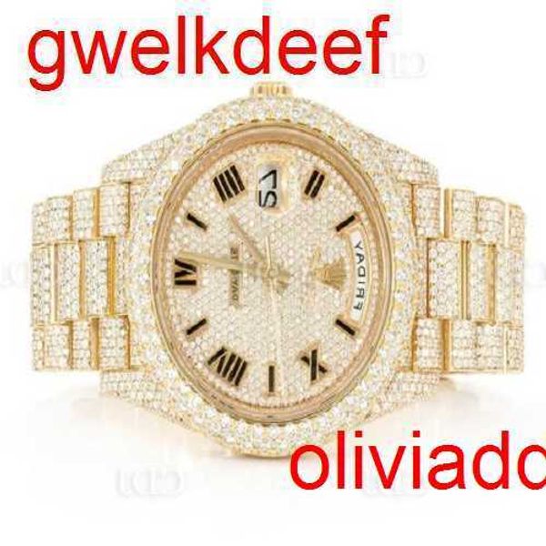 fashion iced out watchesmens wrist luxury round cut lab gr ddgu g55n, Slivery;golden
fashion iced out watchesmens wrist luxury round cut lab gr ddgu g55n, Slivery;golden