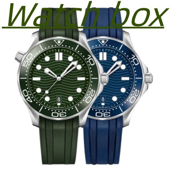 watches mens watch 42mm dial automatic mechanical movement watches designer watches sapphire glass waterproof watchs rubber strap diver busi, Slivery;brown
watches mens watch 42mm dial automatic mechanical movement watches designer watches sapphire glass waterproof watchs rubber strap diver busi, Slivery;brown