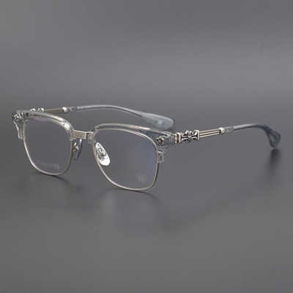 ch cross sunglasses frames designer luxury heart men eyeglass pure titanium gold glasses plate myopia chromes women brand f10z, Silver
ch cross sunglasses frames designer luxury heart men eyeglass pure titanium gold glasses plate myopia chromes women brand f10z, Silver