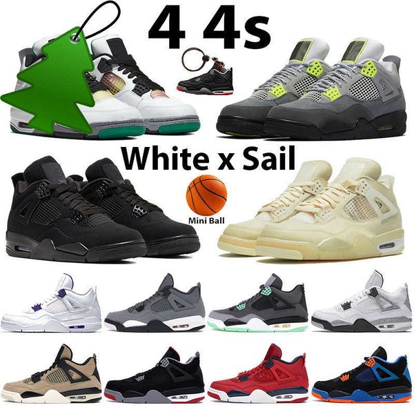 black new cat mens basketball shoes 4 4s rasta metallic purple se neon white black cement bred sail lava men sneakers
black new cat mens basketball shoes 4 4s rasta metallic purple se neon white black cement bred sail lava men sneakers
