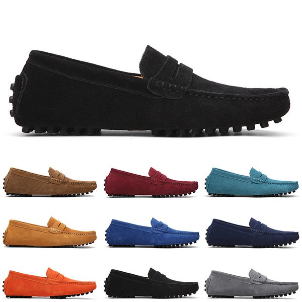men casual shoes solid color white popular breathable silvers taupe dlives mahogany red jogging walking low soft multi leather mens sneakers, Black
men casual shoes solid color white popular breathable silvers taupe dlives mahogany red jogging walking low soft multi leather mens sneakers, Black