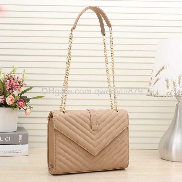 shoulder bags 2023 luxurys designers bags tote handbag pu leather classic ladies lock shoulder bag 6 colors gold chain 3 models 022223h
shoulder bags 2023 luxurys designers bags tote handbag pu leather classic ladies lock shoulder bag 6 colors gold chain 3 models 022223h