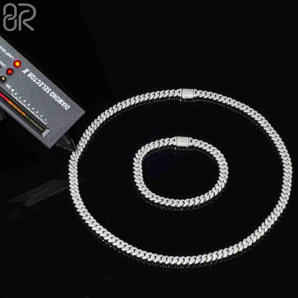 fine vvs diamond chain 6mm 8mm 10mm 12mm 14mm 15mm 18mm moissanite cuban 20mm 22mm gold plating necklace, Silver
fine vvs diamond chain 6mm 8mm 10mm 12mm 14mm 15mm 18mm moissanite cuban 20mm 22mm gold plating necklace, Silver