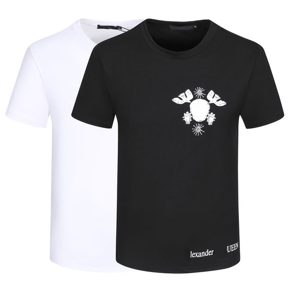 designer men's t-shirts soft cotton short-sleeved t-shirt letter printing anti-wrinkle t-shirt fashion casual men's clothing m-xxx, White;black
designer men's t-shirts soft cotton short-sleeved t-shirt letter printing anti-wrinkle t-shirt fashion casual men's clothing m-xxx, White;black
