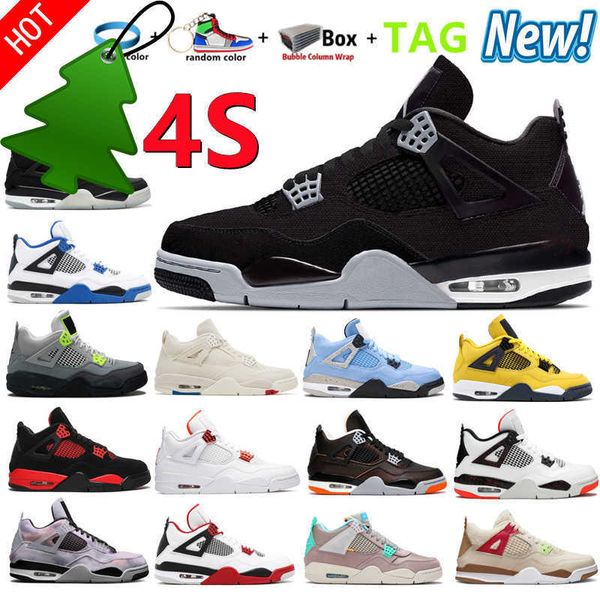 2023 iv 4s mens women basketball shoes 4 black blank canvas cement oreo chrome cat 4s fire red bred sail university blue midnight navy
2023 iv 4s mens women basketball shoes 4 black blank canvas cement oreo chrome cat 4s fire red bred sail university blue midnight navy