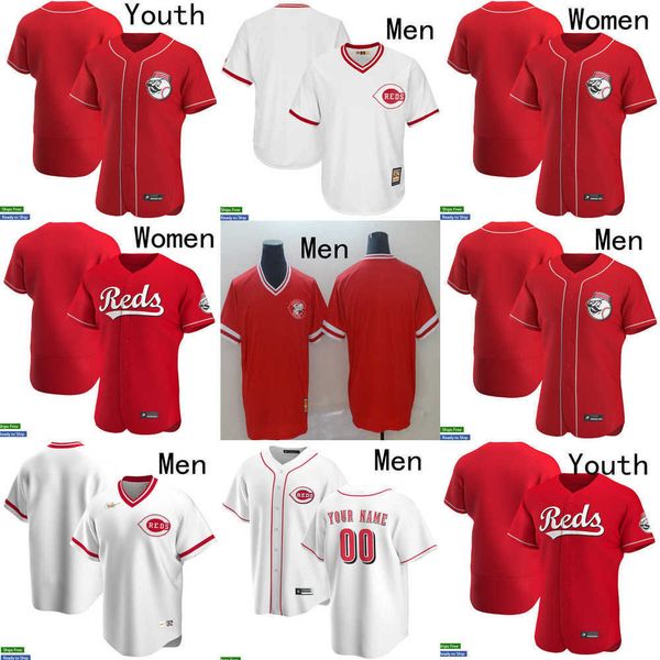 baseball jersey men women youth cincinnati 19 joey votto 9 moustakas 30 ken griffey jr. 14 pete rose 5 johnny bench 11 barry larkin 7 eugeni, Blue;black
baseball jersey men women youth cincinnati 19 joey votto 9 moustakas 30 ken griffey jr. 14 pete rose 5 johnny bench 11 barry larkin 7 eugeni, Blue;black