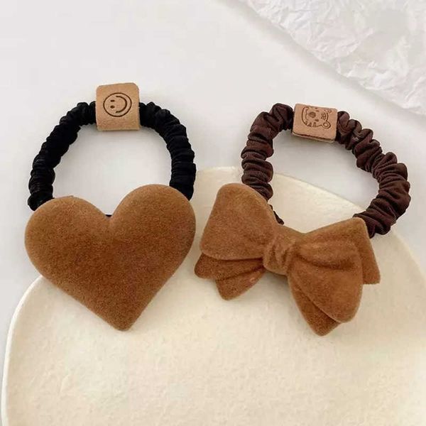 hair clips barrettes wholesale new design plush bowknot love heart elastic scrunchies korean simple girl hair tie for woman girls j230221, Golden;silver
hair clips barrettes wholesale new design plush bowknot love heart elastic scrunchies korean simple girl hair tie for woman girls j230221, Golden;silver