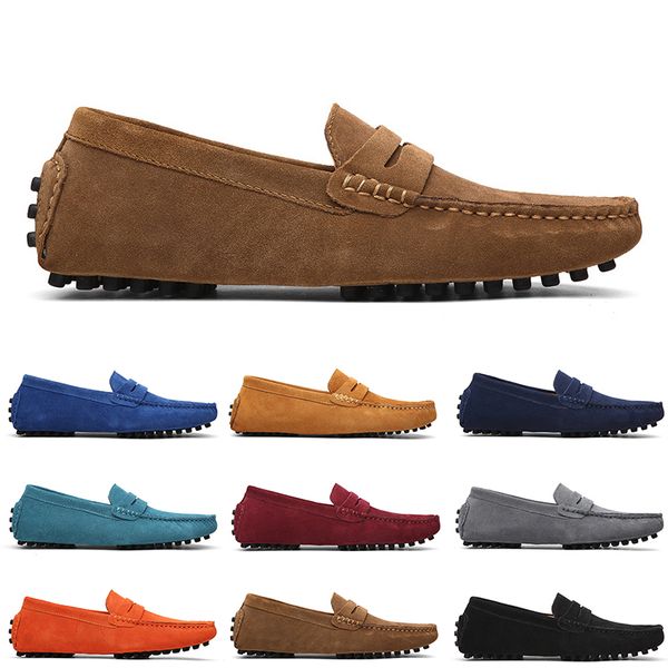 men casual shoes solid color popular breathable silvers taupe dlives mahogany brown jogging walking low soft multi leathers mens sneakers ou, Black
men casual shoes solid color popular breathable silvers taupe dlives mahogany brown jogging walking low soft multi leathers mens sneakers ou, Black