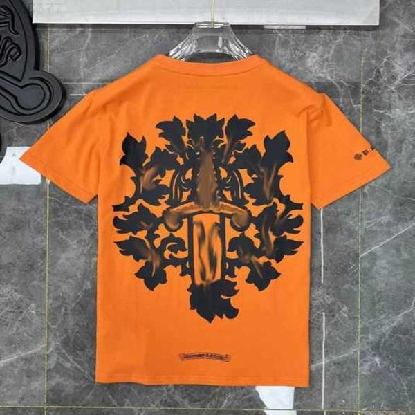men's classic luxury t shirt ch brand tees men women sanskrit letter sweatshirts short sleeve horseshoe designer couple t-shirtsdu6m, White;black
men's classic luxury t shirt ch brand tees men women sanskrit letter sweatshirts short sleeve horseshoe designer couple t-shirtsdu6m, White;black