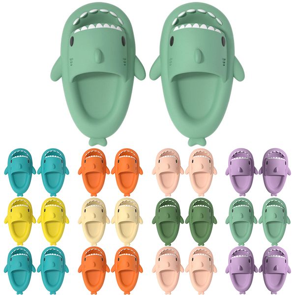 designer slippers women men thick bottom antiskid blue orange pink purple yellow outdoor summer sandals color61, Black
designer slippers women men thick bottom antiskid blue orange pink purple yellow outdoor summer sandals color61, Black