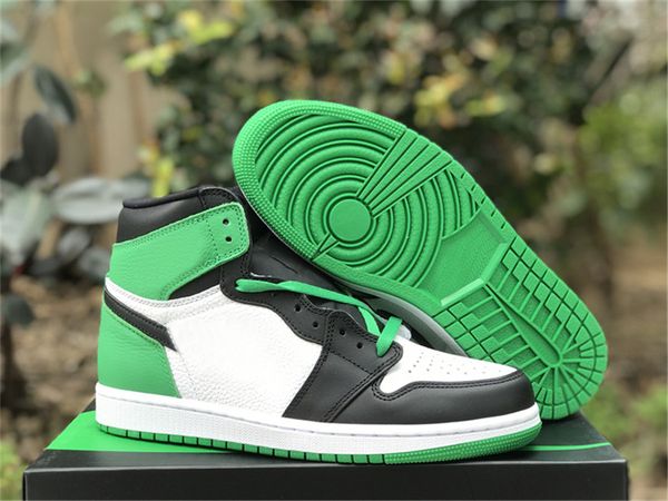 basketball shoes outdoor &sandals est 2023 release 1 high og lucky green black white men women sports designer sneakers with original us4-13
basketball shoes outdoor &sandals est 2023 release 1 high og lucky green black white men women sports designer sneakers with original us4-13
