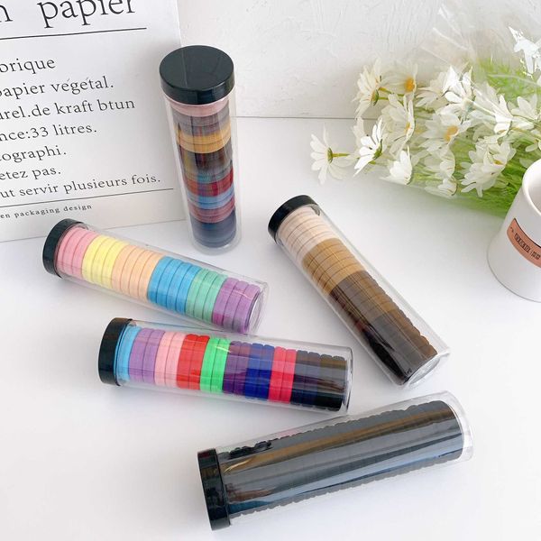 hair clips barrettes new 20pcs high elasticity 35cm rolled towel hair rope candy solid color ring ponytail holder rubber band set for women, Golden;silver
hair clips barrettes new 20pcs high elasticity 35cm rolled towel hair rope candy solid color ring ponytail holder rubber band set for women, Golden;silver
