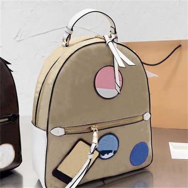 2023 designers luxury women backpack handbags luxurys shoulder bags fashion travel messenger bag
2023 designers luxury women backpack handbags luxurys shoulder bags fashion travel messenger bag
