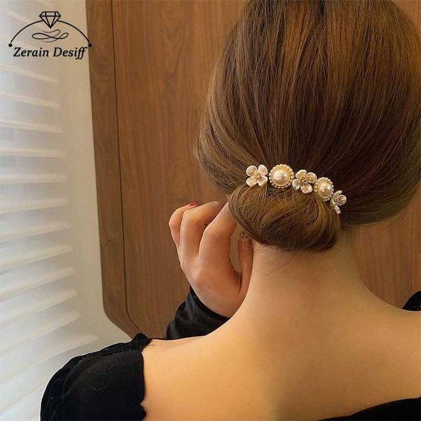 hair clips barrettes hair claws for women pearl flower hair clips allmatch barrettes crab ponytail holder hairpins bands hair accessories j2, Golden;silver
hair clips barrettes hair claws for women pearl flower hair clips allmatch barrettes crab ponytail holder hairpins bands hair accessories j2, Golden;silver