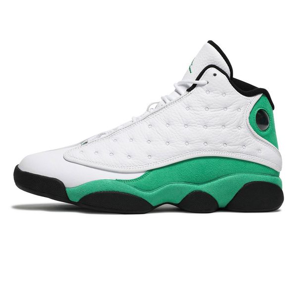 jumpman 13 13s lucky green designer basketball shoes original quality mens womens xiii white lucky-green outdoor sports sneakers size us5.5-
jumpman 13 13s lucky green designer basketball shoes original quality mens womens xiii white lucky-green outdoor sports sneakers size us5.5-