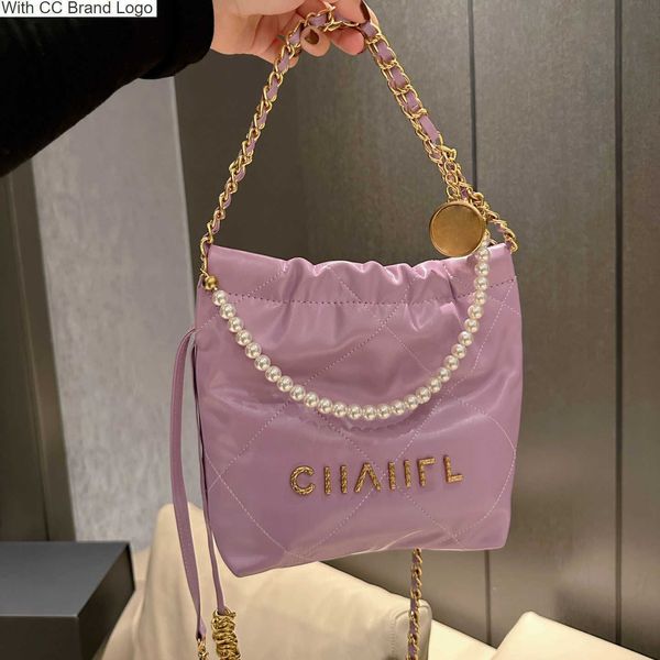 cc shoulder bags 23ss mini pearl handle 22 shopping totes bags genuine leather crossbody quilted gold letter hardware shoulder with pouch co
cc shoulder bags 23ss mini pearl handle 22 shopping totes bags genuine leather crossbody quilted gold letter hardware shoulder with pouch co