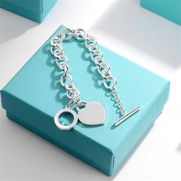 designer peach heart necklace bracelet ot buckle ladies stainless steel couple pendant neck luxury jewelry valentine's day gift, Black
designer peach heart necklace bracelet ot buckle ladies stainless steel couple pendant neck luxury jewelry valentine's day gift, Black